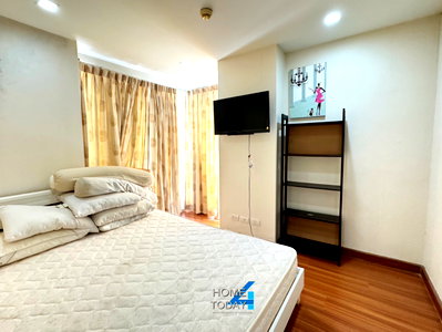 ขายคอนโด : 🔥 ขายขาดทุนจริง ราคาดีมาก ใครหาอยู่ห้ามพลาด  ✨ คอนโด Airlink Residence ห้องมุม ขนาดใหญ่ พร้อมอยู่  1.6 ล้านบาท✨
