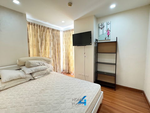 🔥 ขายขาดทุนจริง ราคาดีมาก ใครหาอยู่ห้ามพลาด ✨ คอนโด Airlink Residence ห้องมุม ขนาดใหญ่ พร้อมอยู่ 1.6 ล้านบาท✨