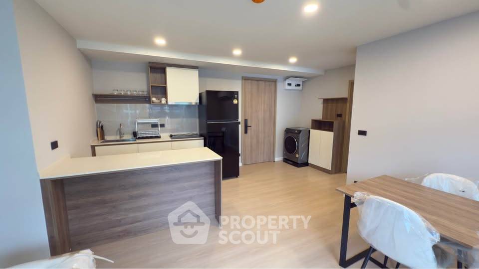 รูป คอนโด 2 ห้องนอน ให้เช่า Space Cherngtalay Condominium โซนลากูน ภูเก็ต (ID 2555662) - รูปที่ 5/17