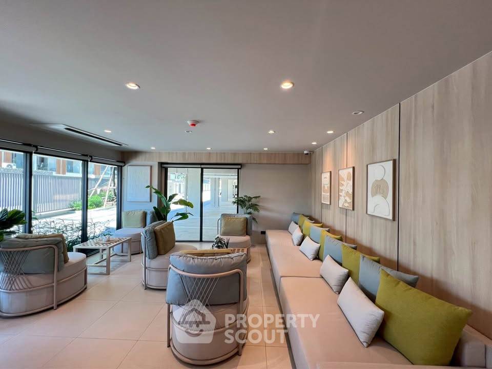 รูป คอนโด 2 ห้องนอน ให้เช่า Space Cherngtalay Condominium โซนลากูน ภูเก็ต (ID 2555662) - รูปที่ 4/17