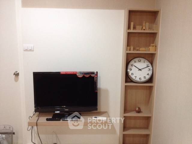 รูป คอนโด 1-ห้องนอน ที่ ดิแอสตร้า คอนโดมิเนียม เชียงใหม่ ใน ช้างคลาน (ID 401458) - รูปที่ 2/9