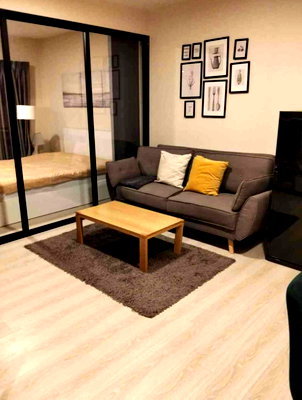 Condos for rent :  condo for rent : A space mega 1 (rt-01)