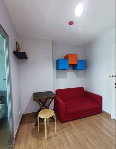 ว่าง 1เมย69! Aspire พระราม4. 1นอน 30ตร.ม.  Line id: @pfagent