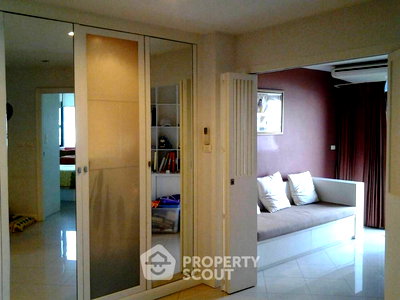 ขายคอนโด : คอนโด 1-ห้องนอน ที่ รัตนโกสินทร์ ไอส์แลนด์ ใกล้ MRT บางยี่ขัน (ID 1262319)