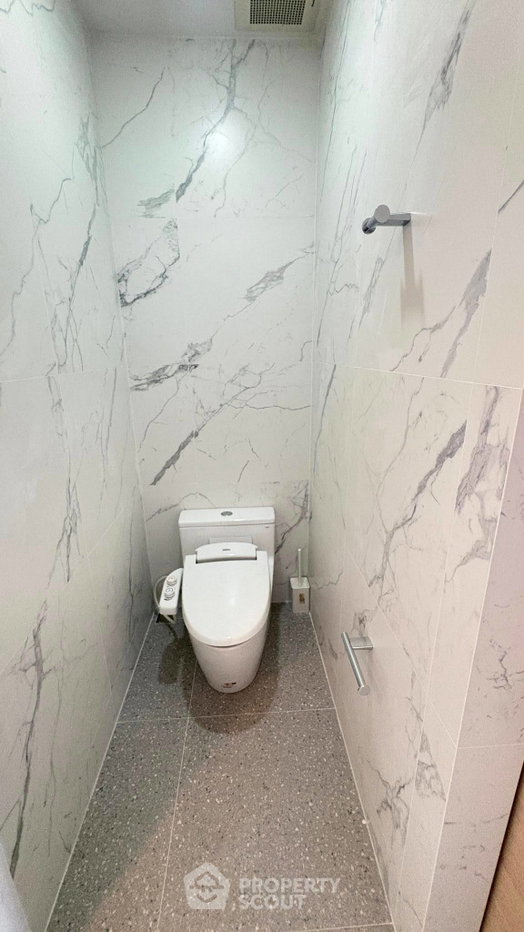 picture 3-BR Condo at Park Origin Phrom Phong near BTS Phrom Phong (ID 2561009) - 9/9