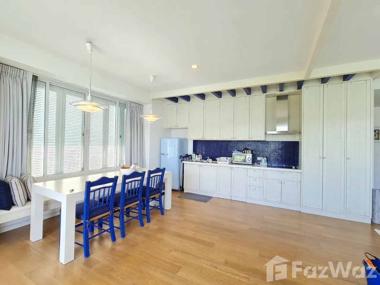 รูป ขาย คอนโด 2 ห้องนอน ในโครงการ มาลิบู เขา เต่า 1143552 - รูปที่ 11/16