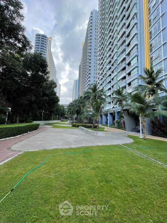 รูป คอนโด 1 ห้องนอน ขาย Lumpini Park Beach Jomtien ชั้น 9 ขนาด 32 ตร.ม. (ID 2088690) - รูปที่ 9/10