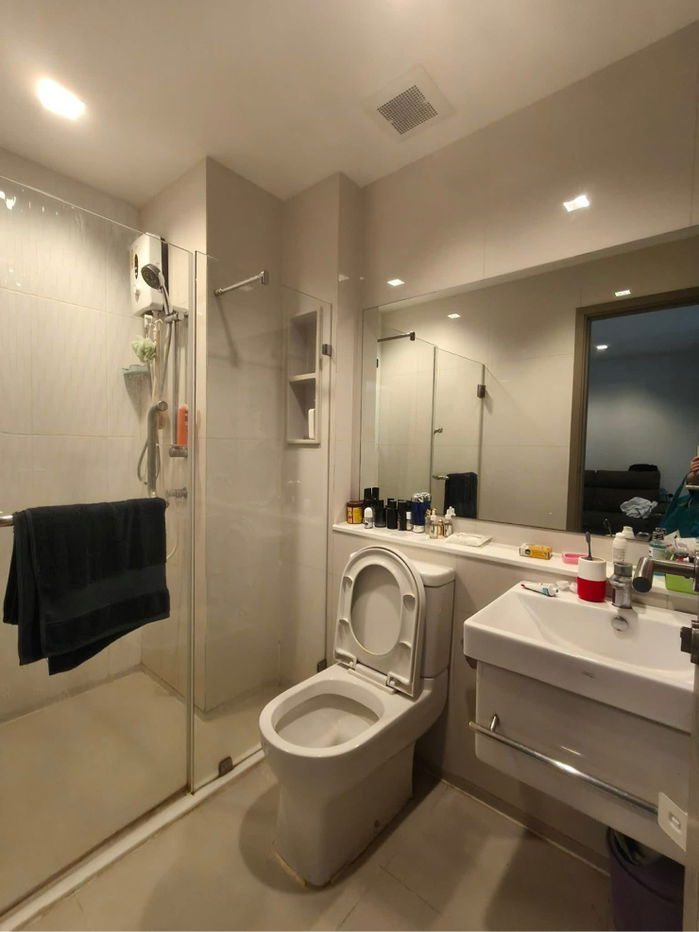 picture #Z4226💥 190169 🔥 Condo for Rent: Life Asoke - Rama 9 - 7/8