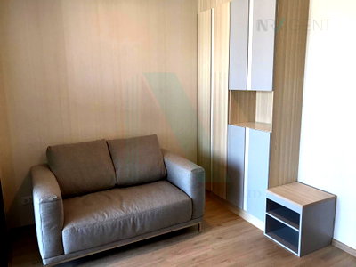 Condos for rent : For Rent Condo IDEO O2 Building B, Floor 29,1 bed room, Room size 32.00 sqm