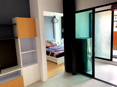 คอนโด MRT พหลโยธิน : 📣 ลาดพร้าว20~ขายคอนโดติดMRTลาดพร้าว 350 เมตร เดิน 4 นาที ~ใกล้ยูเนียนมอลล์, เซ็นทรัลลาดพร้าว, มินิBig C extra  