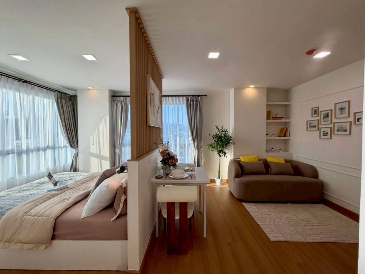 picture Dcondo Creek Phuket For Sell WR-04163 - 5/18