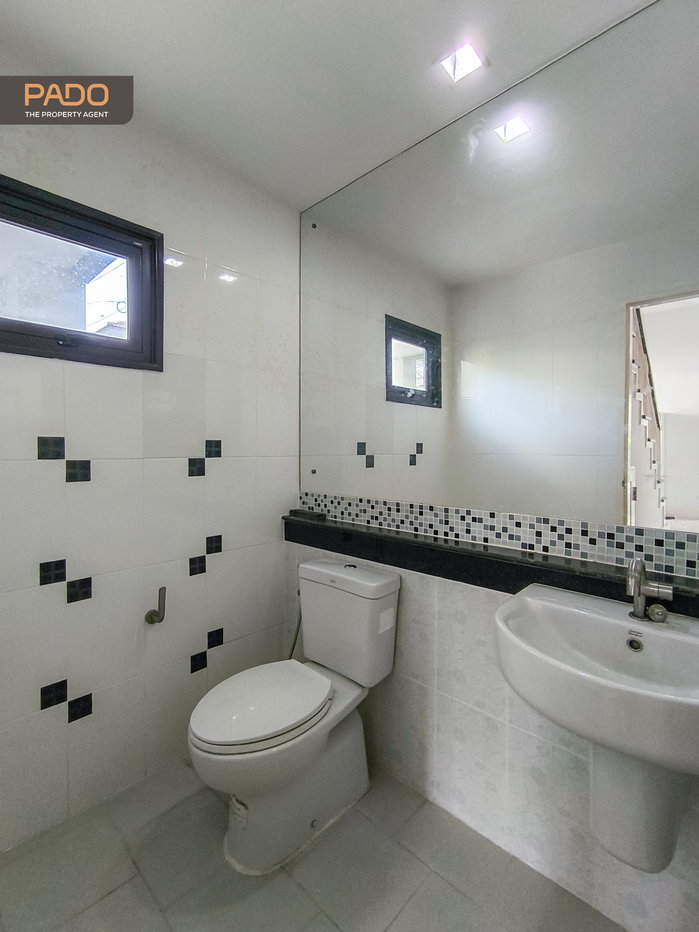 picture For Sale - Saransiri Phaholyothin - Saimai , 58 sq.w. 3 Bed 3 Bath  - 10/22