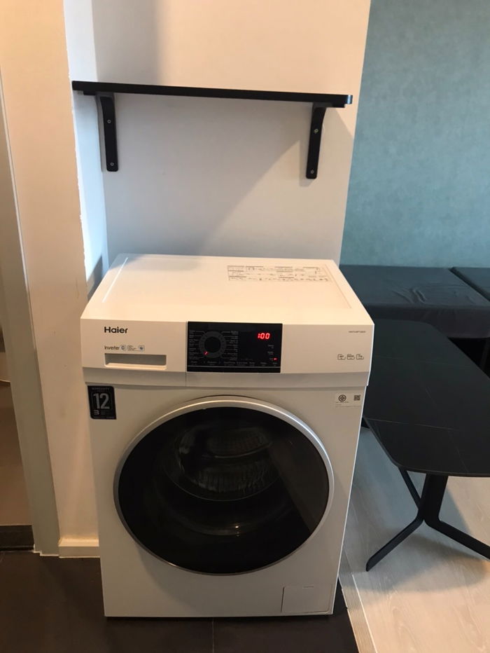 รูป ให้เช่าคอนโด A space Mega หลังIkea - รูปที่ 15/15