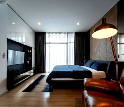 ทาวน์โฮม เขตสวนหลวง : ขายด่วน!! เนอวานา ดีฟายน์ พระราม9 ตกแต่งครบ พร้อมเข้าอยู่