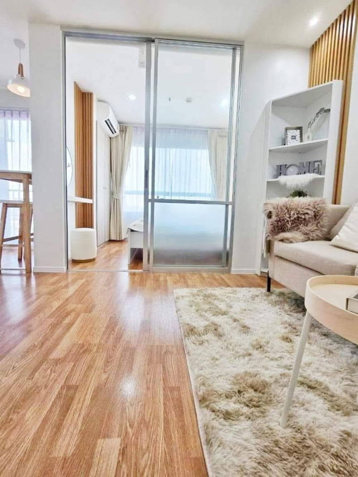 picture G8825💛中国客户,请加微信。(在联系方式的旁边) 🅵🅾🆁 🆁🅴🅽🆃 Lumpini Park Nawamin - Si Burapha 🅻🅸🅽🅴 ❤️💜@condopremium💜❤️Ready to move in ⬛🟨 📞 065 695 3645🟨⬛ - 8/21