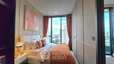 1-BR 35 Sqm On 16th Floor, AESTIQ Thonglor Near Thong Lo BTS (ID 2562636)