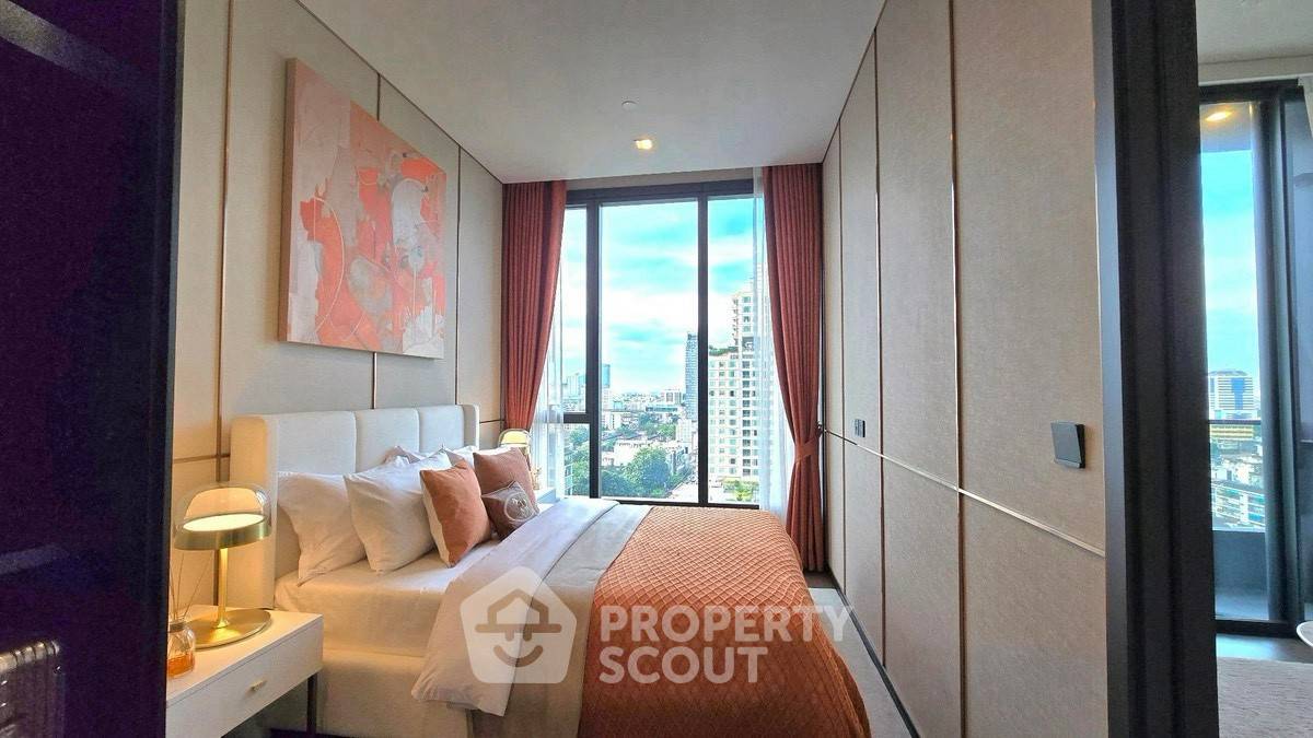 รูป คอนโด 1 ห้องนอน 35 ตร.ม. ชั้น 16 AESTIQ Thonglor ใกล้ BTS ทองหล่อ (ID 2562636) - รูปที่ 1/15