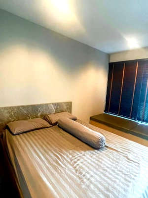Condos for rent : Condo for Rent at Life Asoke - Rama 9 (B6901076)