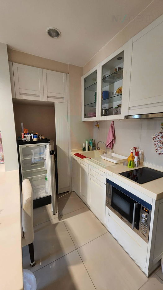 picture 🔺 For Sell Condo IVY PINKLAO Building 1, Floor 16,1 bed room, Room size 40 sqm - 7/8