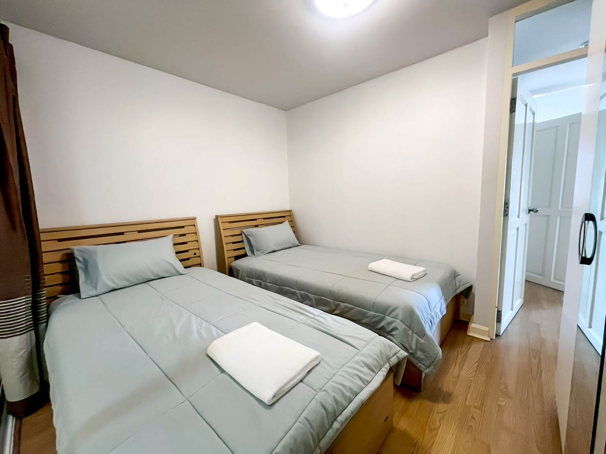 picture Panchalae Boutique Residence Condo for Rent in Jomtien - 5/11