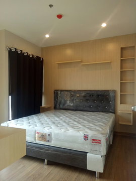 For rent 2 bedrooms, The Tree Rio @ Bang Aor Station, 61.52 sq.m, 32nd Floor