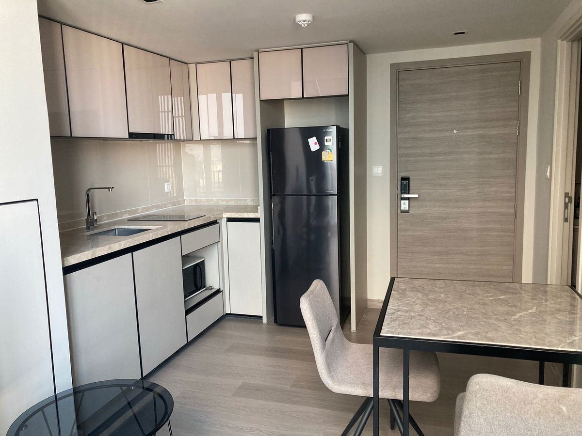 picture The reserve pradipat 🏠 Duplex Near BTS Saphankwai : Only 20,000/month - 6/8