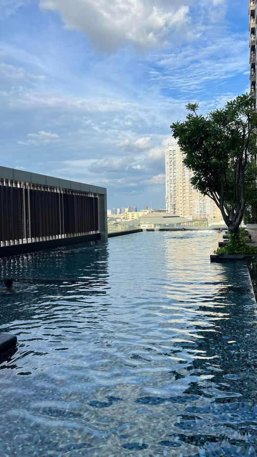 รูป ✨เช่าคอนโดบางซื่อ✨🛋️🛌 บางซื่อ 💥 เดอะ สเตจ เตาปูน - อินเตอร์เชนจ์ 🔴🟢🟡 - รูปที่ 9/9