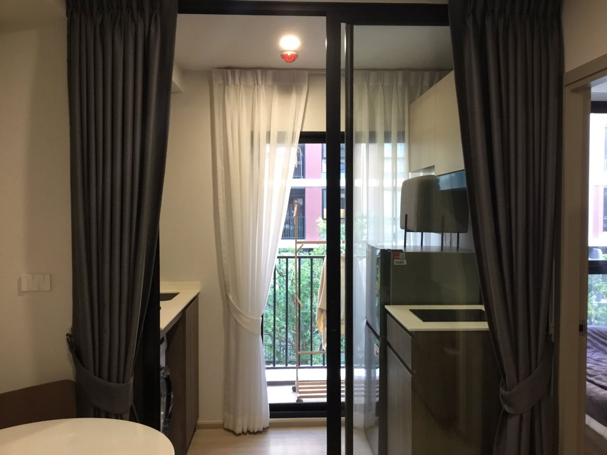 picture For rent Condo Nue Core Khu Khot Station - 2/6