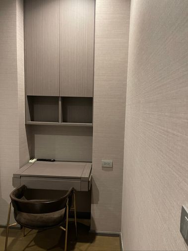 2-bed condo for rent, 78.8 sqm, The Diplomat Sathorn
