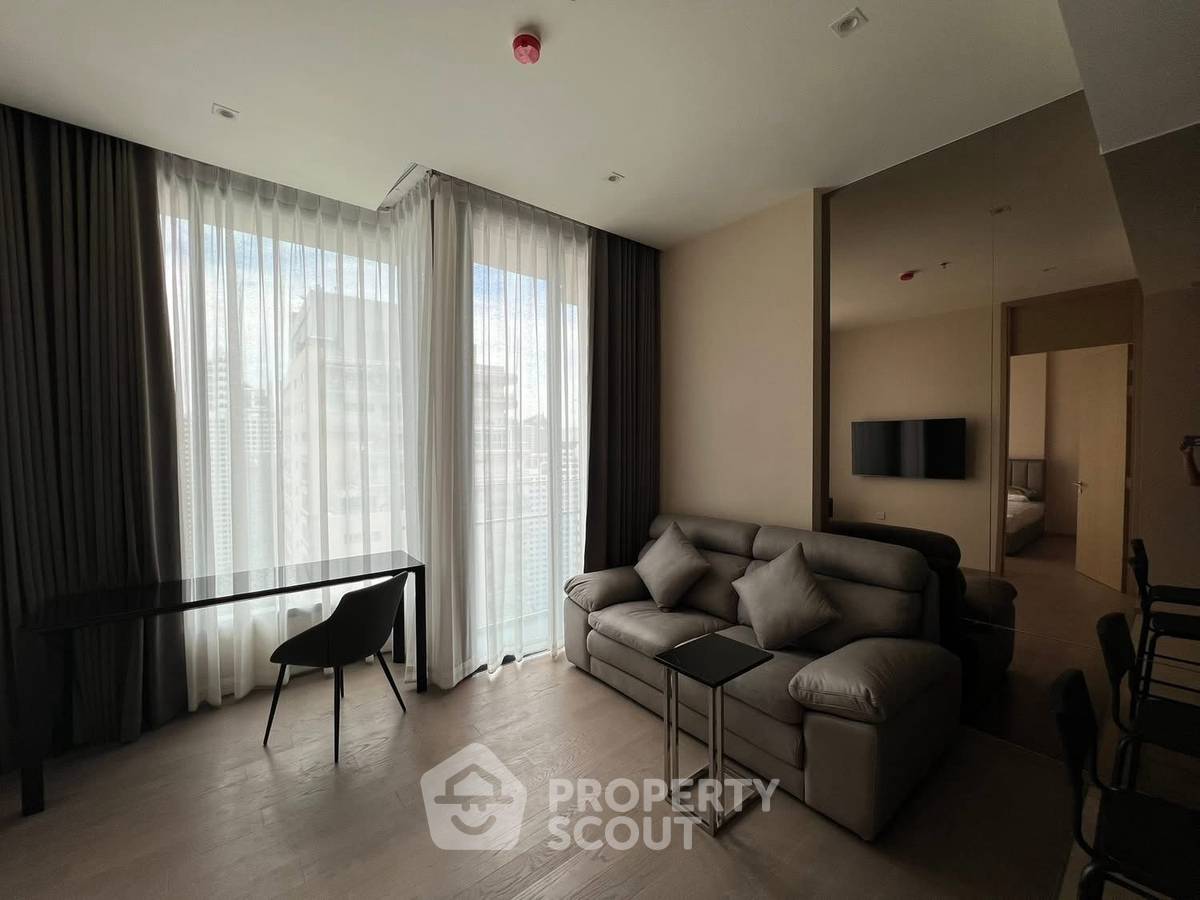 picture 1-BR Condo at The Esse Sukhumvit 36 near BTS Thong Lor (ID 2557183) - 2/9
