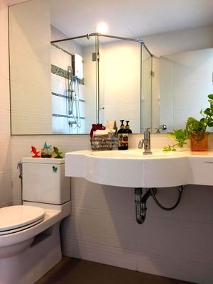 เช่าคอนโด BTS เซนต์หลุยส์ : เช่าคอนโด  เซ็นทริค สาทร - เซนต์หลุยส์ ฺBTS-เซนต์หลุยส์ ยานนาวา เขต สาทร กรุงเทพ CX-26896 ✅ ทักไลน์ @connexproperty ตอบทันที ทีมงานมืออาชีพ ✅