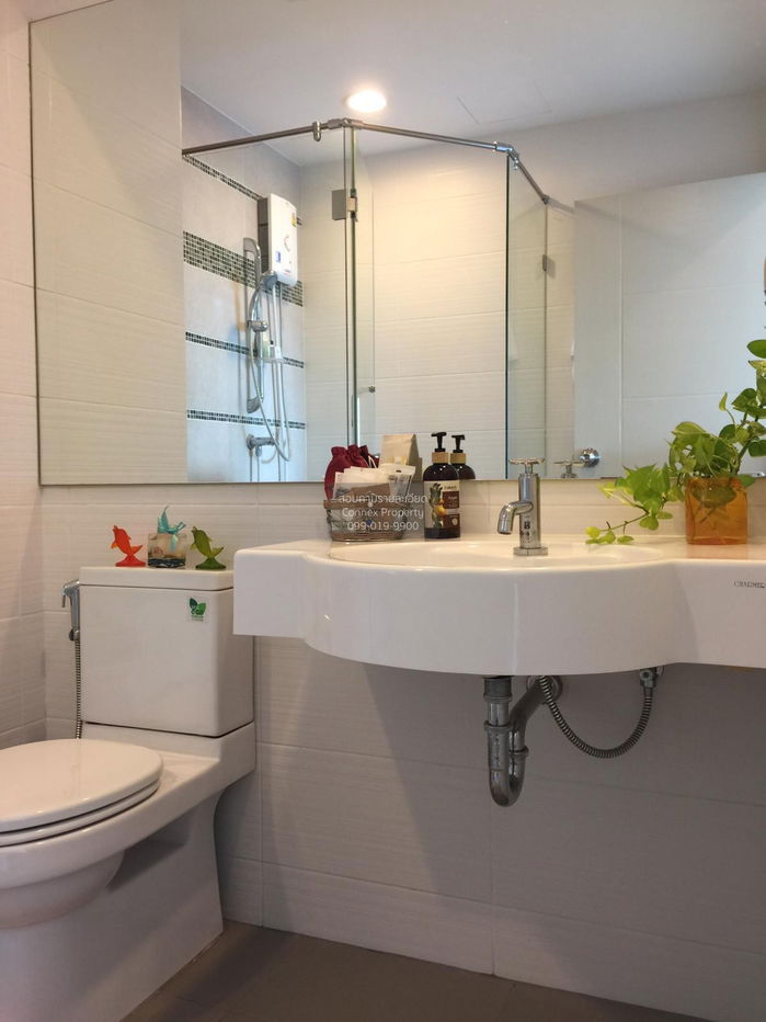 รูป 🔥🔥🔥 เช่าคอนโด เซ็นทริค สาทร - เซนต์หลุยส์ ฺBTS-เซนต์หลุยส์ ยานนาวา เขต สาทร กรุงเทพ CX-26896 ✅ ทักไลน์ @connexproperty ตอบทันที ทีมงานมืออาชีพ ✅ 🔥🔥🔥 - รูปที่ 1/12