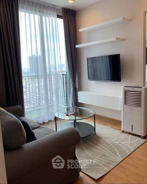 2-BR Condo at Q House Sukhumvit 79 near BTS On Nut (ID 2562546)
