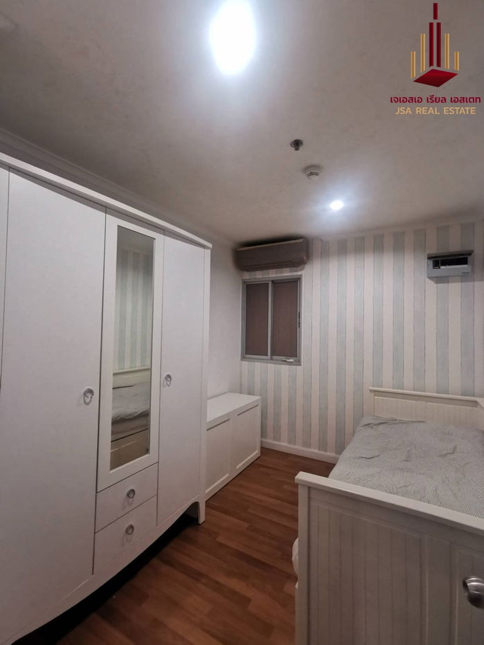 รูป ✨ ให้เช่า ลุมพินี เพลส พระราม 4 - กล้วยน้ำไท ✨ 💰ราคา 25,000 บาท/เดือน - รูปที่ 4/6