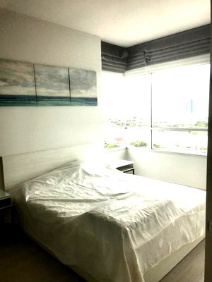 คอนโดให้เช่า : 🏠RB22797 ให้เช่าถูกมาก📢แชปเตอร์วัน ชายน์ บางโพ👉🏻แอดไลน์ @062mnigk( มี @ ด้วย) แอดมินตอบไว