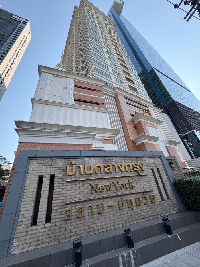 รูป 🔥🔥คอนโดบ้านกลางกรุง BTS ราชเทวี ห้องสูง ติดรถไฟฟ้า l 👍ตึก A ใกล้ BTS ที่สุด l 👍layout ห้องนั่งเล่นกว้างที่สุด! - รูปที่ 18/23