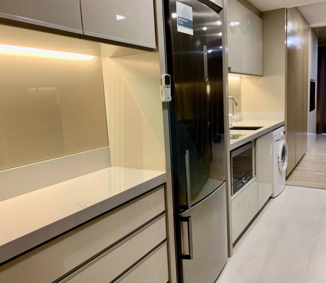 picture For Rent Condo NOBLE REMIX Building 1, Floor 17,1 bed room, Room size 61 sqm - 7/8