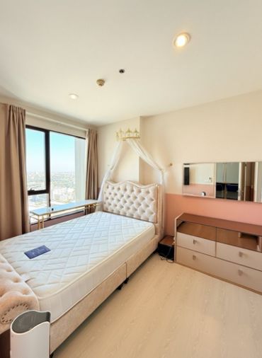 🔥 ด่วนมาก The Niche Pride Thonglor–Phetchaburi พร้อมเข้าอยู่ ห้องใหญ่ 🔥