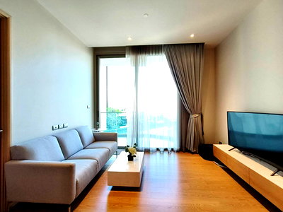 Condos for rent iconsiam : Magnolias Waterfront Residences at ICONSIAM 🏙️ 
