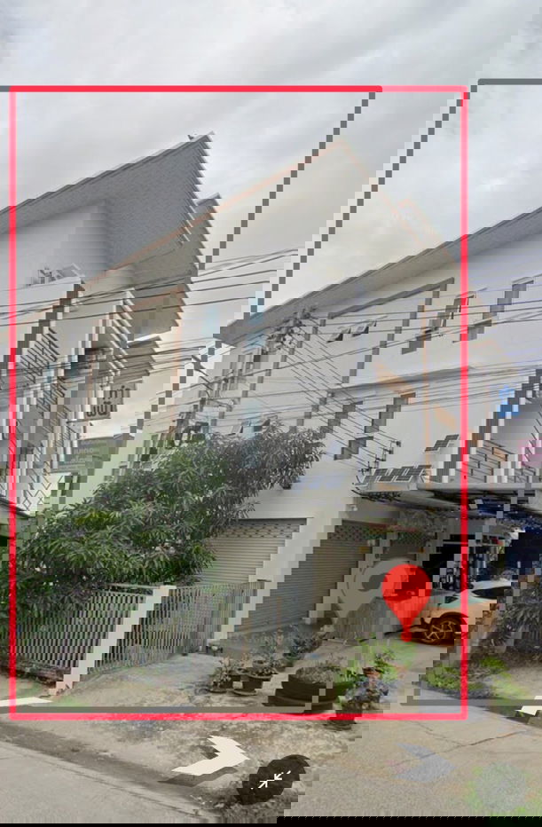 รูป ขายอาคารพาณิชย์ 2 คูหา ทำเลทอง อมตะนครชลบุรี - รูปที่ 2/24