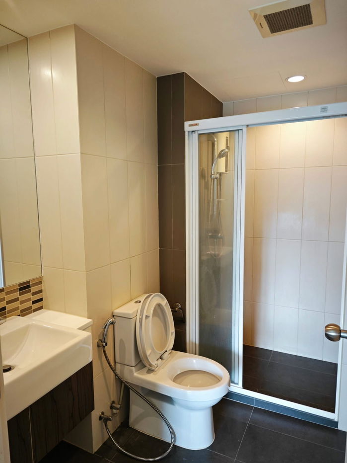 รูป Centric Ari station 🏠 Near BTS Ari : Only 17,000/month - รูปที่ 5/6