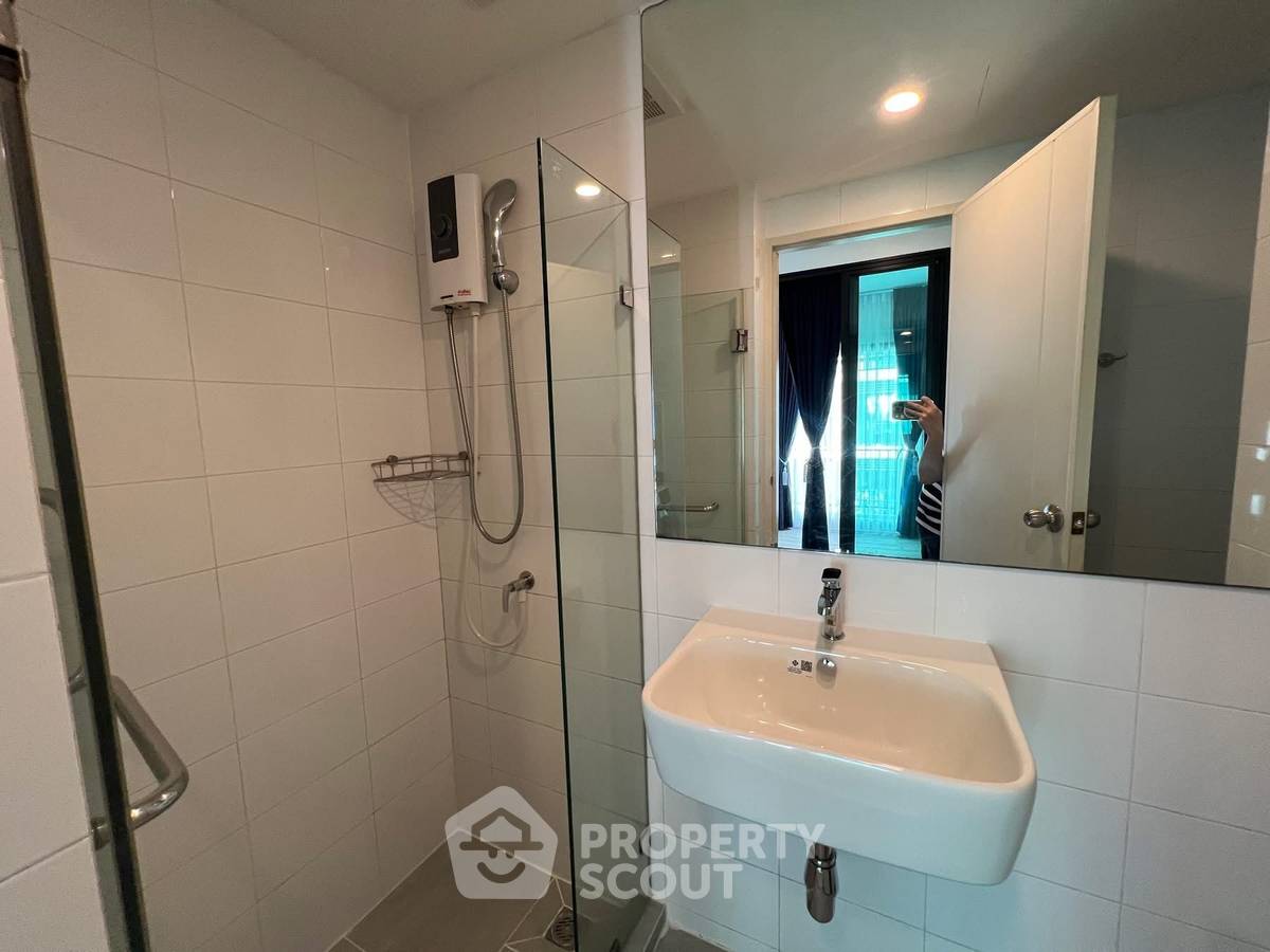 picture 2-BR Condo at Notting Hill Sukhumvit 105 near BTS Bearing (ID 2561989) - 8/10