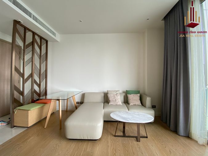 ให้เช่าคอนโด 1 ห้องนอน 70 ตร.ม. แมกโนเลียส์ วอเตอร์ฟรอนท์ เรสซิเดนซ์