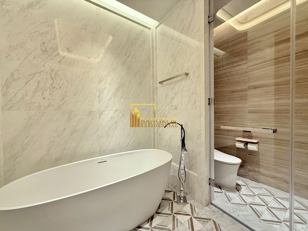 picture One 89 Wireless | Delightful 2 Bedroom Ultra-Luxury Condo - BR60912CD - 18/29