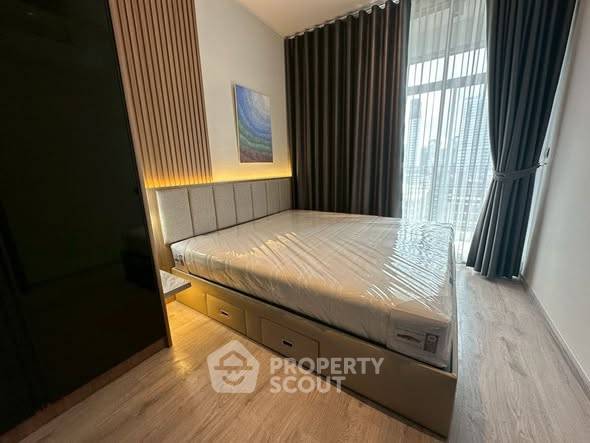 picture 1-BR Condo at Rhythm Ekkamai Estate near BTS Thong Lor (ID 2450143) - 3/8