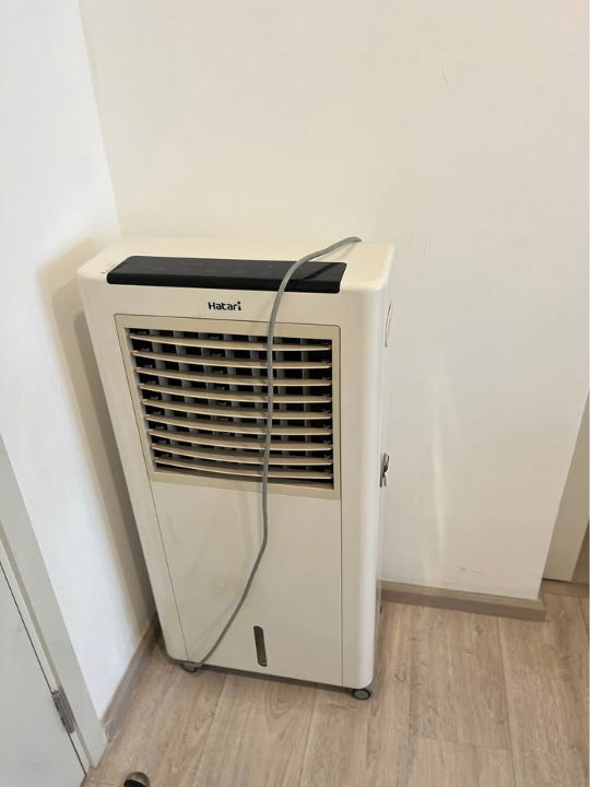 รูป ให้เช่า เสนาคิทท์ เอ็มอาร์ที - บางแค มีเฟอร์นิเจอร์+เครื่องใช้ไฟฟ้าครบ - รูปที่ 2/11