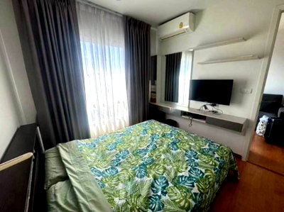 คอนโดให้เช่า : 🎈 For Rent 🏨  The President Sukhumvit-Samutprakan 🏨 JA-876