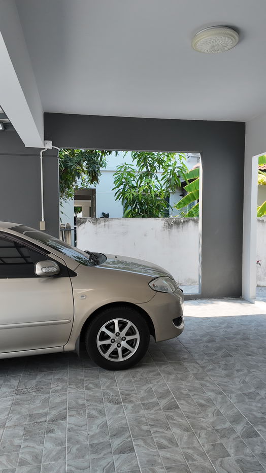 รูป ให้เช่าบ้านเดี่ยว หมู่บ้านพฤกษ์ลดาบางใหญ่ 2 - รูปที่ 3/15