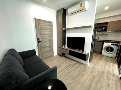 Condos for rent : 📌 Urgent‼️ For Rent: Prime Location, Fully Furnished, Ready to Move In ✅ Notting Hill Sukhumvit 105 Condo MD-26086104