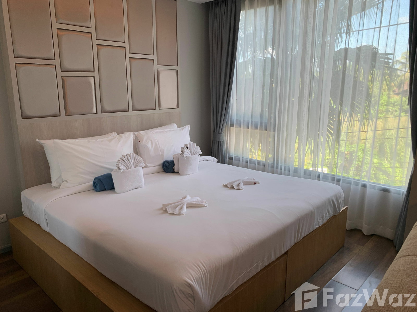 1 Bedroom Condo for sale at 6th Avenue Surin 398995 - image 4